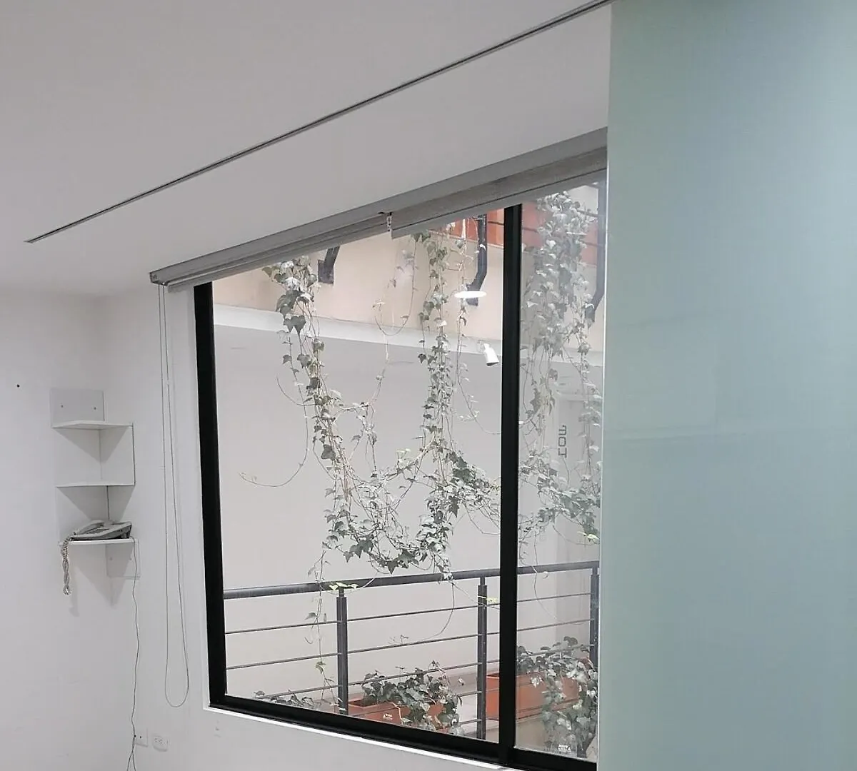 Loft In Chapinero Modern, Minimalist And Central Bogota Appartement