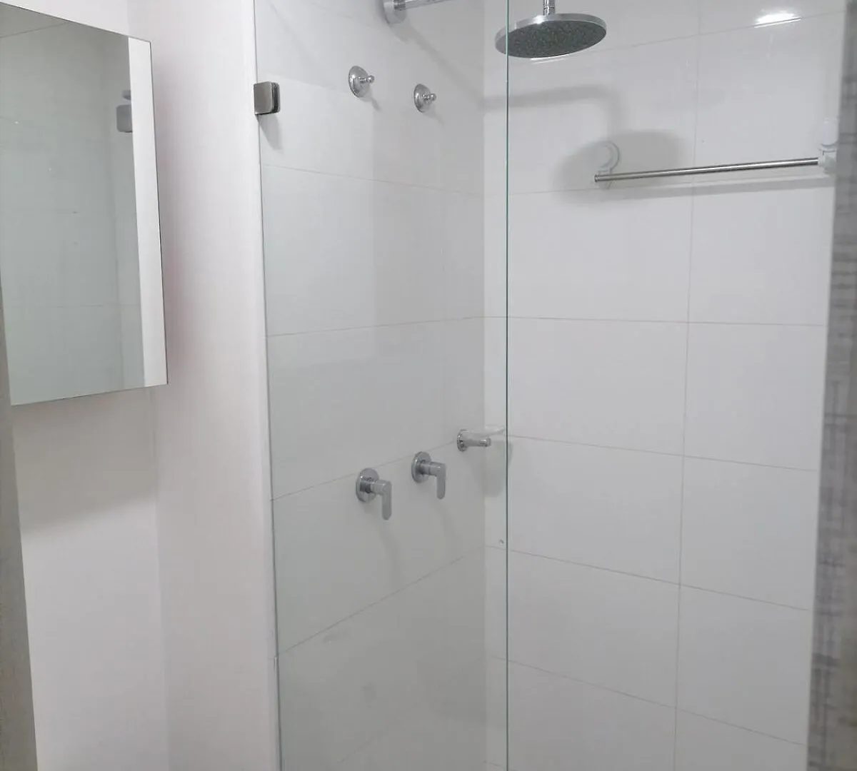 Loft In Chapinero Modern, Minimalist And Central Bogota 0*,  Colombia